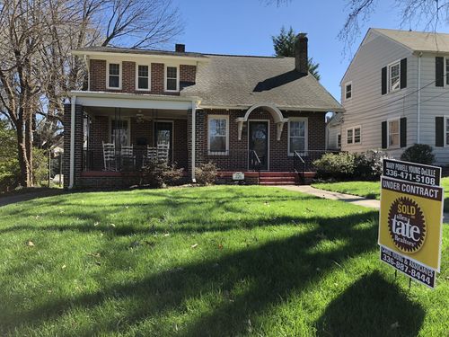 It’s a Great Time to Sell Your House!