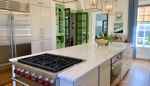 Kitchen Remodel in an Older Home- Part 4.