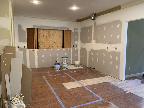 Another Kitchen Remodel