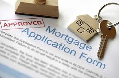 Talking to a Mortgage Lender is a Must!