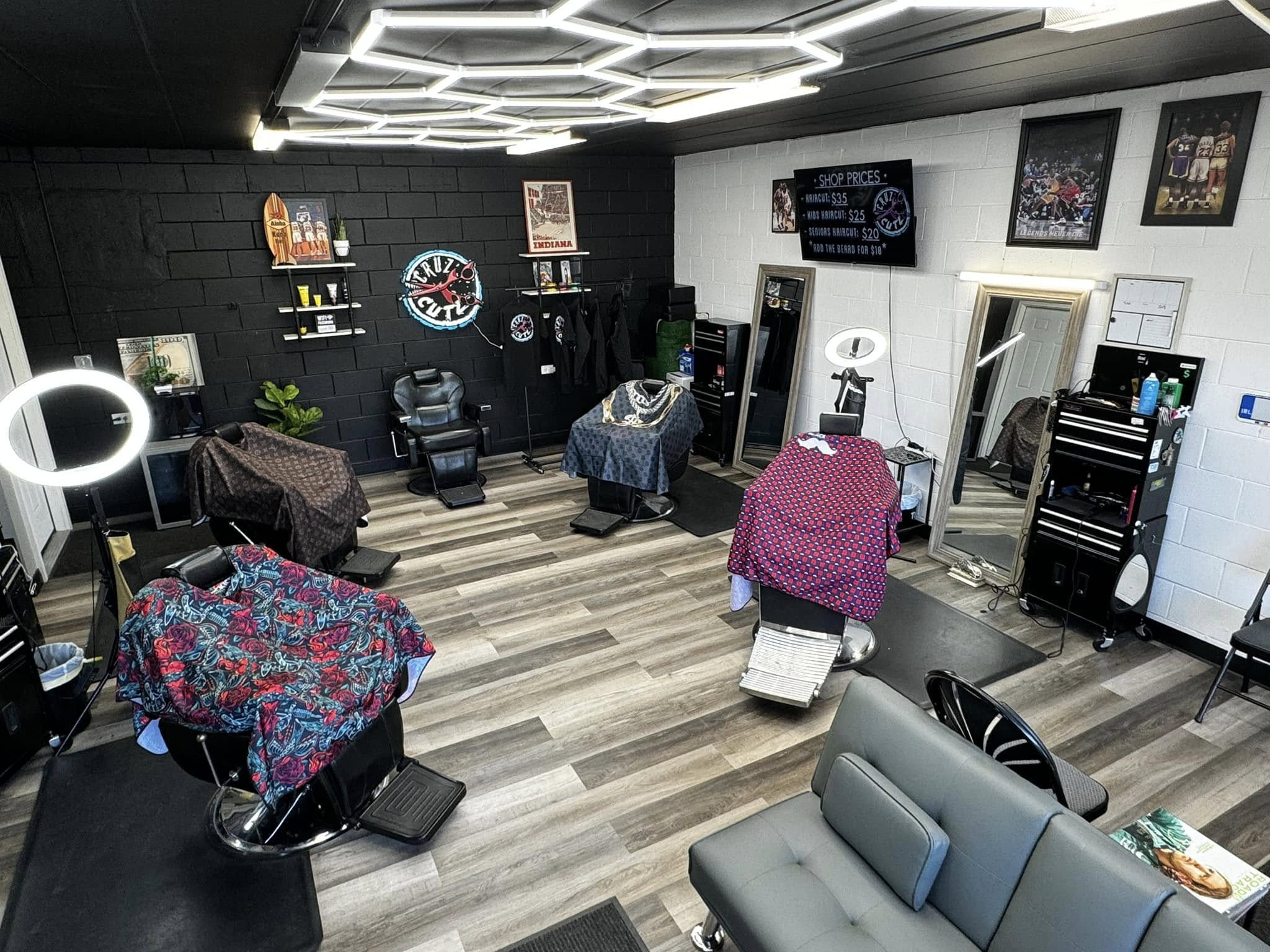 Custom Image