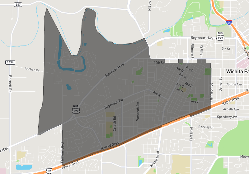 Wichita Falls Sarah Lareau Team Assent Real Estate, Inc.