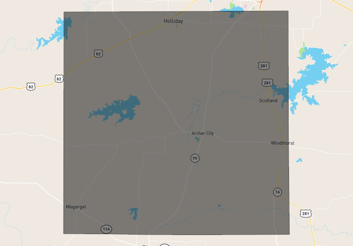 Archer County