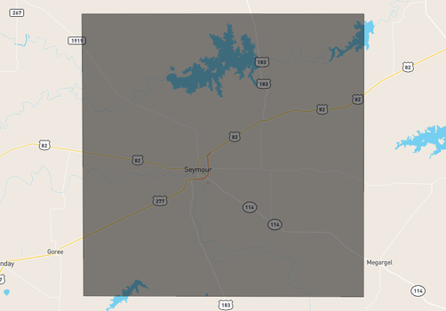 Baylor County