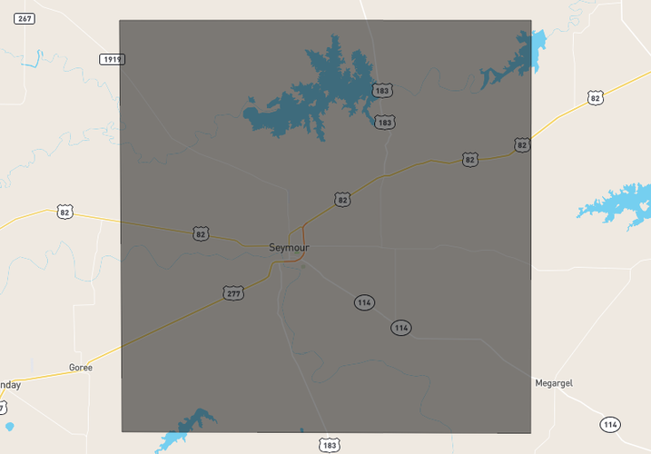 Baylor County