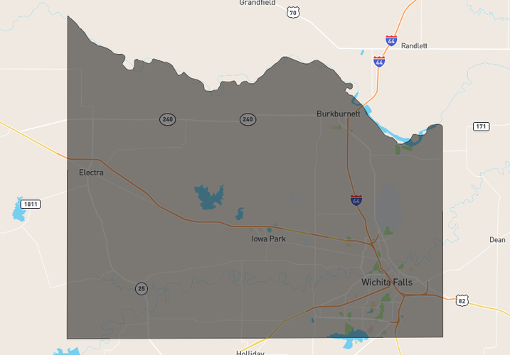 Wichita County