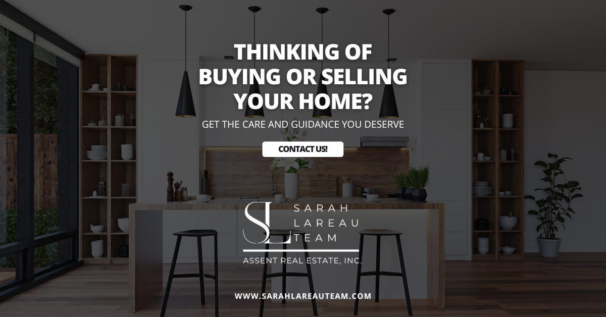 Assent Real Estate Sell A House Buy A Home Wichita Falls