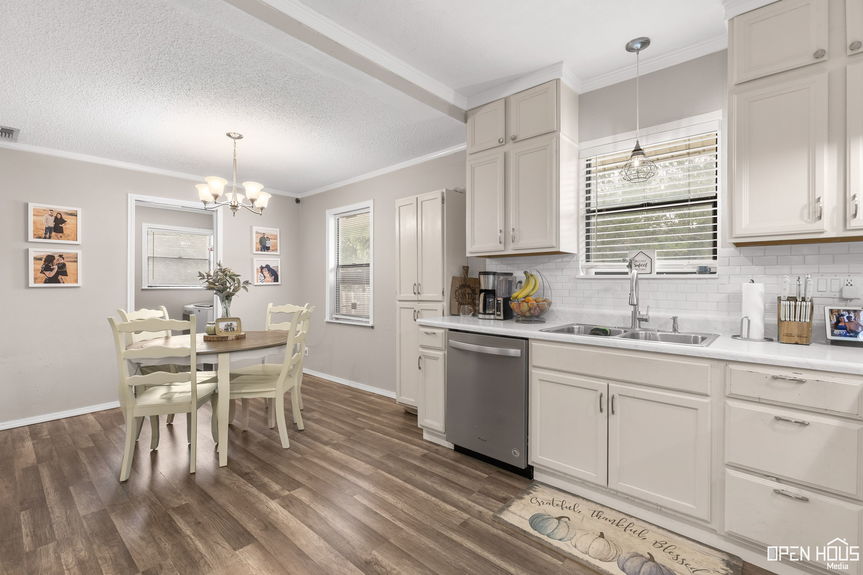 Functional Kitchen Island