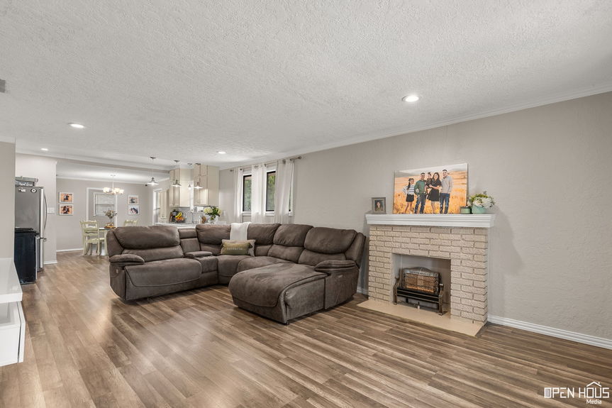 Modern Comforts in a Classic Setting
