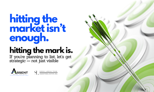Guide: Getting Your Home Sold in Today’s Market