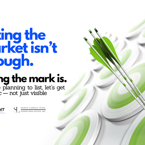 Guide: Getting Your Home Sold in Today’s Market