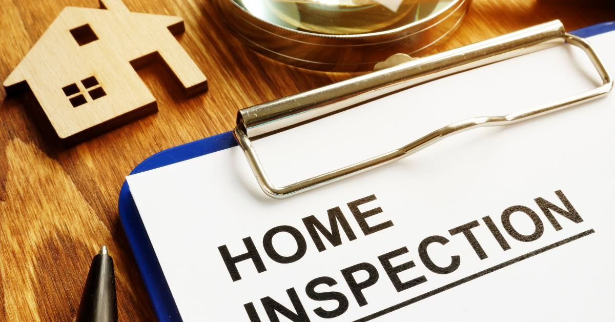 selling as-is inspections