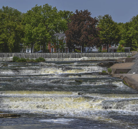 Napanee_Falls