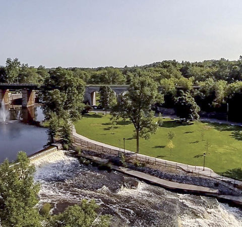 SpringsidePark_River