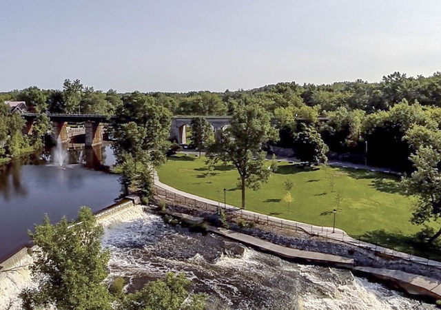 SpringsidePark_River