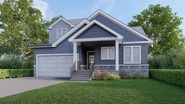 The Barclay Meadow 4 Bed