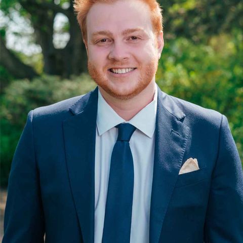 Sam Myers