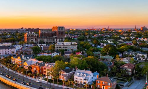 Where the Market Breathes: A More Measured Charleston in 2026