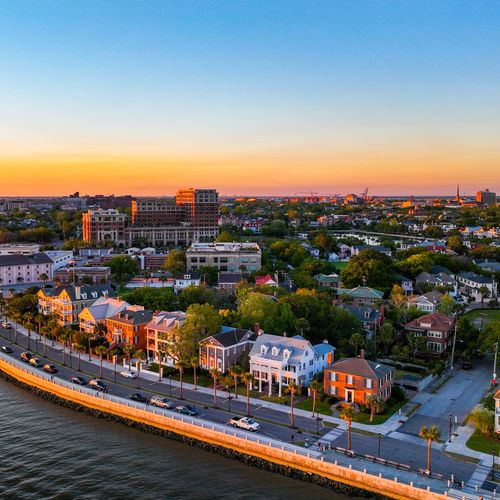 Where the Market Breathes: A More Measured Charleston in 2026