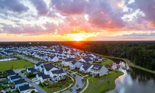 Is Now a Good Time to Buy a House in &hellip;