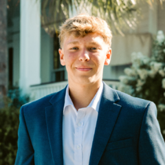 Grayson Bowden
