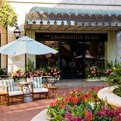 Prepping Your Home (and Your Expectations) for a Spring Listing in Charleston