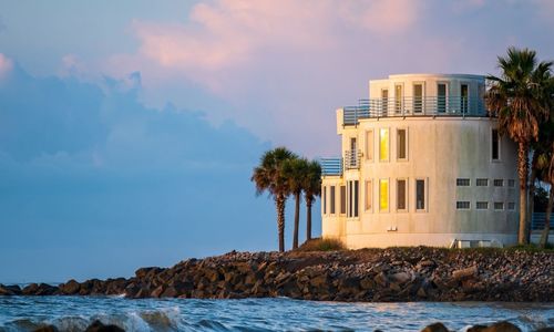 Building Forward: How Charleston Is Evolving Beyond Its &hellip;