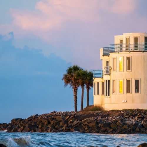 Building Forward: How Charleston Is Evolving Beyond Its Historic Core