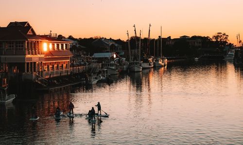 A Quiet Shift South: The People Redefining Charleston &hellip;