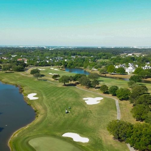 Golf Communities in Charleston: A Different Kind of Luxury Living