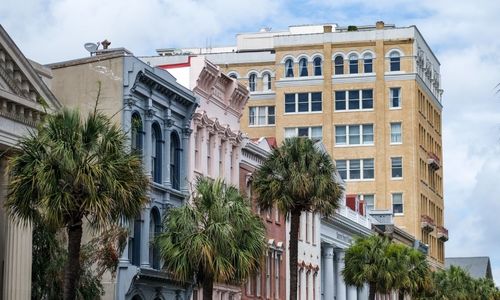 Waterfront Estates in Charleston: Why Coastal Living Has Become the &hellip;