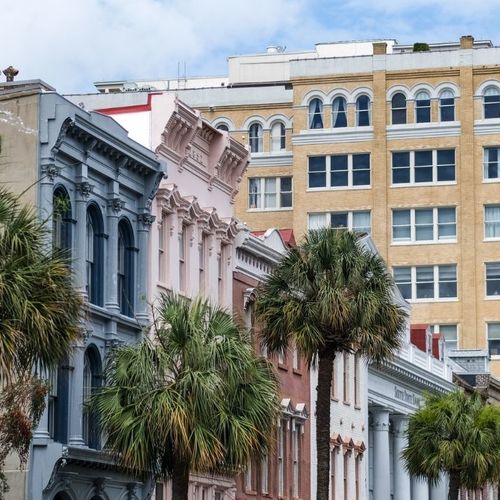 Waterfront Estates in Charleston: Why Coastal Living Has Become the Ultimate Luxury