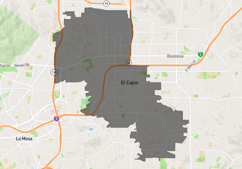 Fletcher Hills - Pierce & Co.