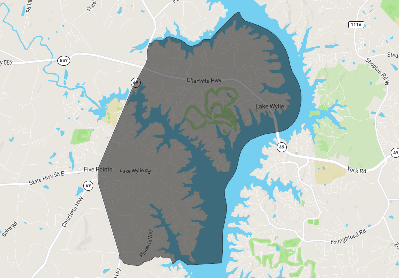 Lake Wylie
