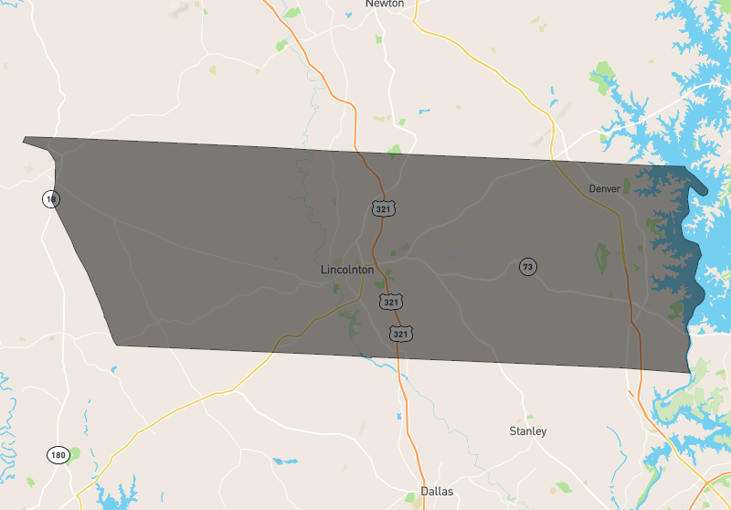 Lincoln County