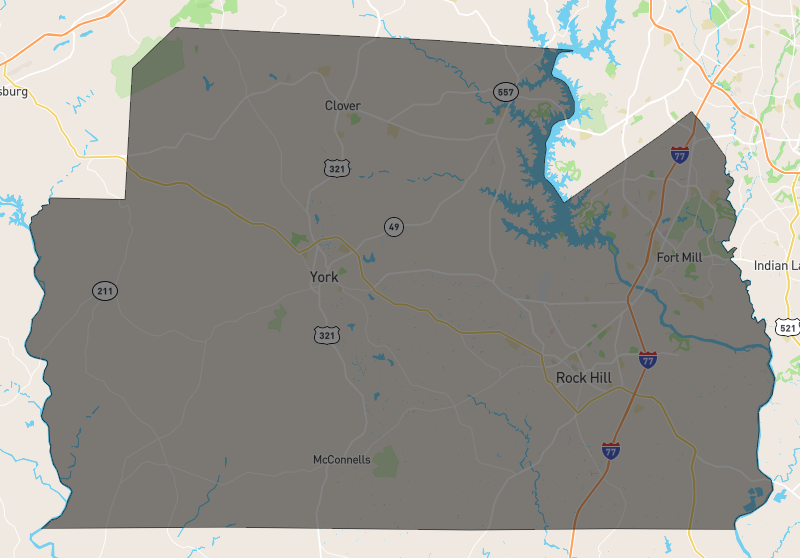 York County