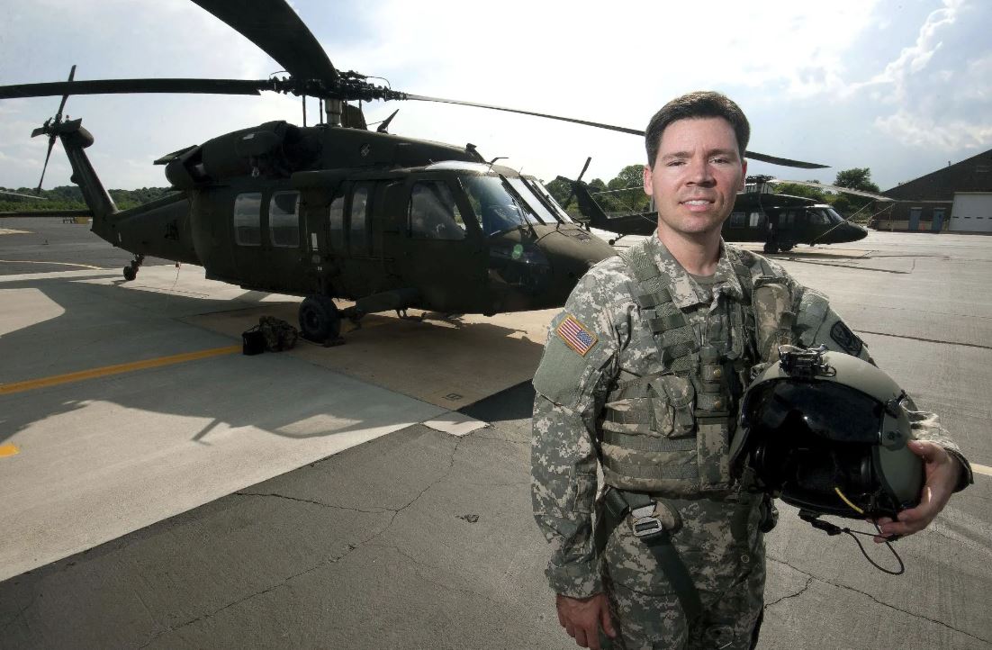 Matthew Lifestyle2 (Blackhawk Veteran Army)