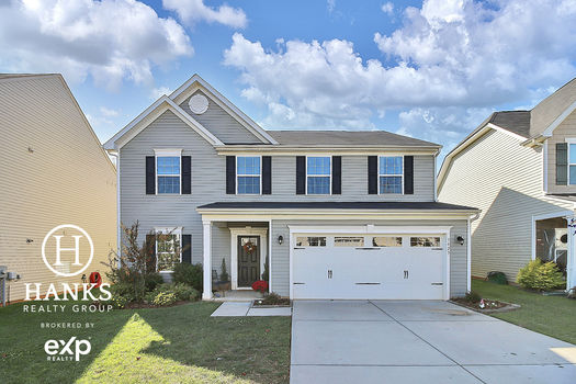 001 – 3423 Canyon Live Oak Court, Gastonia, NC