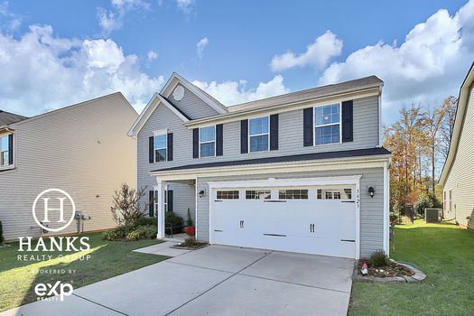 002 – 3423 Canyon Live Oak Court, Gastonia, NC