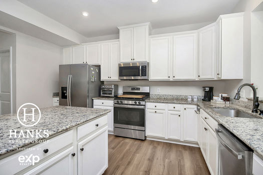 011 – 3423 Canyon Live Oak Court, Gastonia, NC