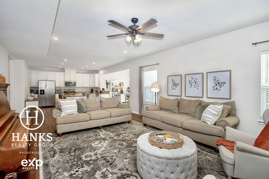 014 – 3423 Canyon Live Oak Court, Gastonia, NC