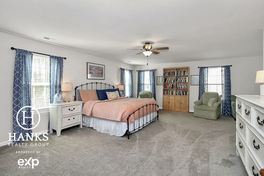 015 – 3423 Canyon Live Oak Court, Gastonia, NC