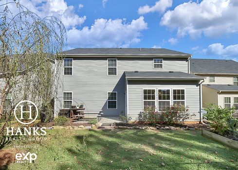 030 – 3423 Canyon Live Oak Court, Gastonia, NC
