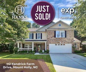 112 Kendrick Farm Drive, Mount Holly, NC 6