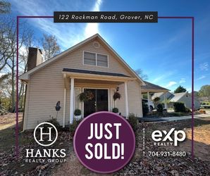 122 Rockman Road, Grover, NC 4