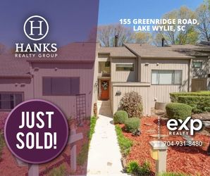 155 Greenridge Road, Lake Wylie, SC 2