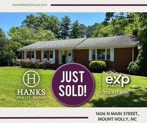 1606 N Main Street, Mount Holly, NC 1