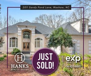 2011 Sandy Pond Lane, Waxhaw, NC 4