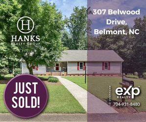 307 Belwood Drive, Belmont, NC 3