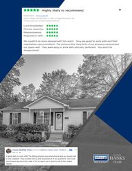 5 Star Client Experience Review &#8211; Cassie Godfrey Smith